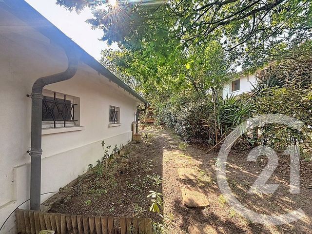 Maison &agrave; vendre - 6 pi&egrave;ces - 125,59 m2 - Arcachon - 33 - AQUITAINE