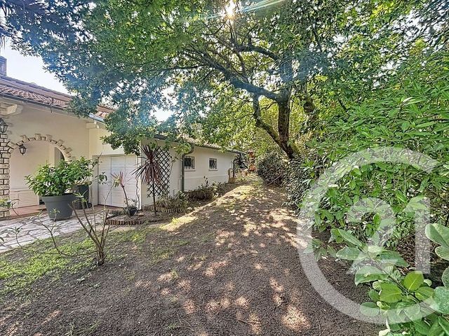 Maison &agrave; vendre - 6 pi&egrave;ces - 125,59 m2 - Arcachon - 33 - AQUITAINE