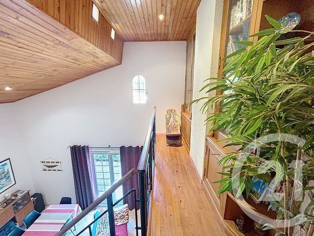 Maison &agrave; vendre - 6 pi&egrave;ces - 125,59 m2 - Arcachon - 33 - AQUITAINE