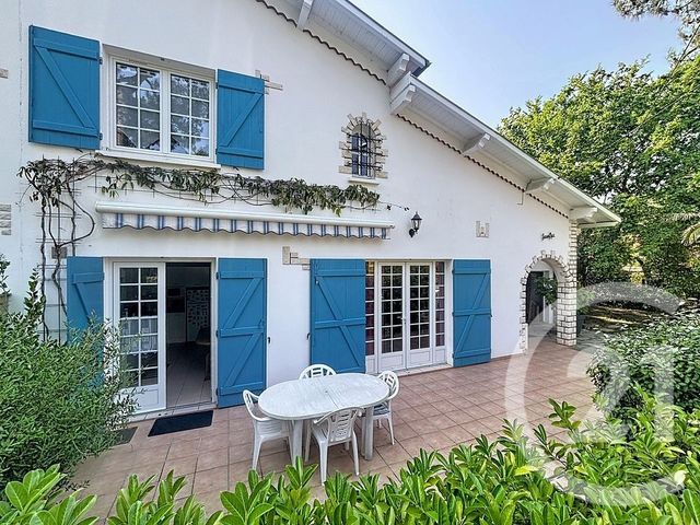 Maison à vendre ARCACHON