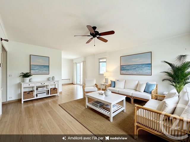 Appartement T3 à vendre ARCACHON