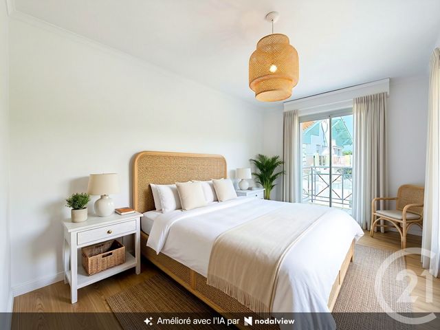 Appartement T3 &agrave; vendre - 3 pi&egrave;ces - 72,96 m2 - Arcachon - 33 - AQUITAINE