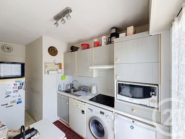 Appartement F3 &agrave; vendre - 3 pi&egrave;ces - 60 m2 - Arcachon - 33 - AQUITAINE