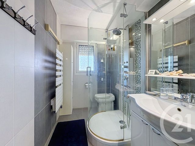 Appartement F3 &agrave; vendre - 3 pi&egrave;ces - 60 m2 - Arcachon - 33 - AQUITAINE