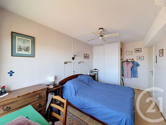 Appartement F3 &agrave; vendre - 3 pi&egrave;ces - 60 m2 - Arcachon - 33 - AQUITAINE