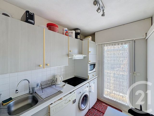 Appartement F3 &agrave; vendre - 3 pi&egrave;ces - 60 m2 - Arcachon - 33 - AQUITAINE