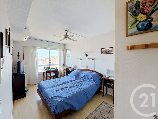 Appartement F3 &agrave; vendre - 3 pi&egrave;ces - 60 m2 - Arcachon - 33 - AQUITAINE