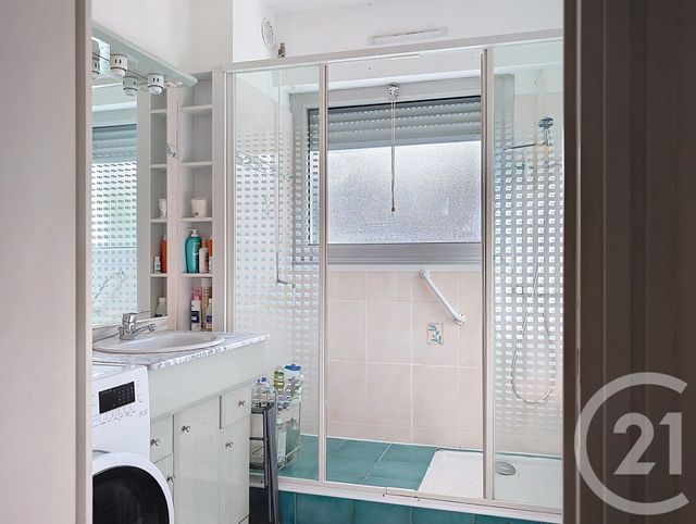 Appartement F3 &agrave; vendre - 3 pi&egrave;ces - 65,45 m2 - Arcachon - 33 - AQUITAINE