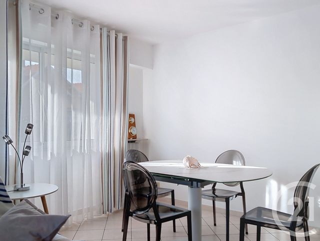 Appartement F3 &agrave; vendre - 3 pi&egrave;ces - 65,45 m2 - Arcachon - 33 - AQUITAINE
