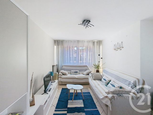 Appartement F3 &agrave; vendre - 3 pi&egrave;ces - 65,45 m2 - Arcachon - 33 - AQUITAINE