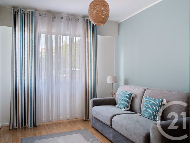 Appartement F3 &agrave; vendre - 3 pi&egrave;ces - 65,45 m2 - Arcachon - 33 - AQUITAINE