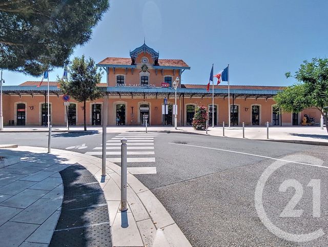 Appartement F3 &agrave; vendre - 3 pi&egrave;ces - 65,45 m2 - Arcachon - 33 - AQUITAINE