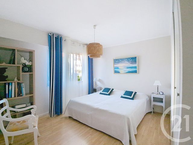 Appartement F3 &agrave; vendre - 3 pi&egrave;ces - 65,45 m2 - Arcachon - 33 - AQUITAINE