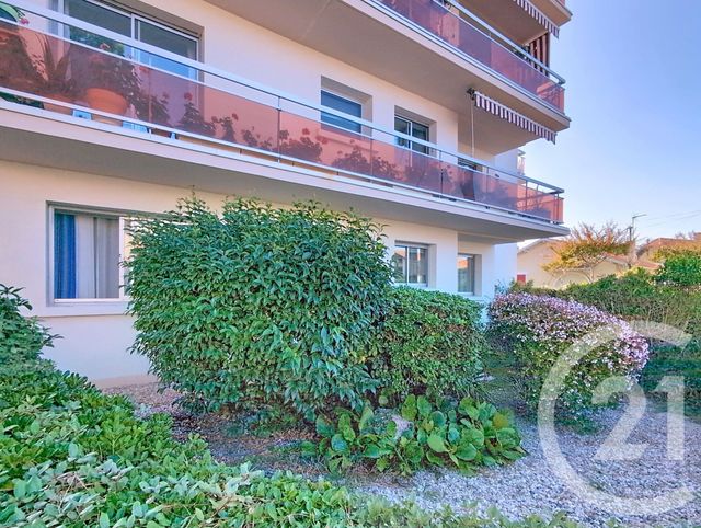 Appartement F3 &agrave; vendre - 3 pi&egrave;ces - 65,45 m2 - Arcachon - 33 - AQUITAINE