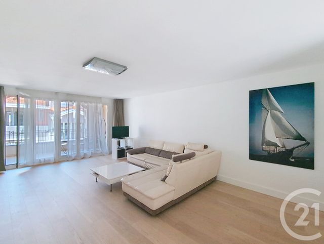 Appartement F4 &agrave; vendre - 4 pi&egrave;ces - 129,11 m2 - Arcachon - 33 - AQUITAINE