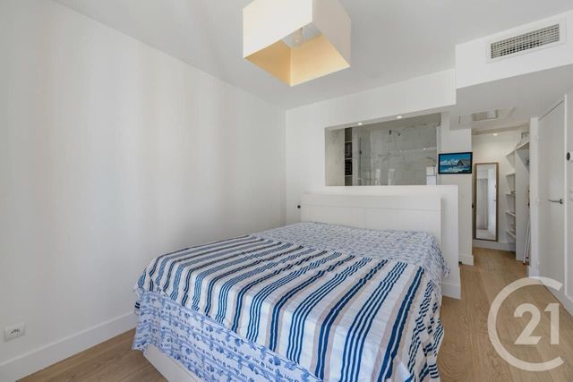 Appartement F4 &agrave; vendre - 4 pi&egrave;ces - 129,11 m2 - Arcachon - 33 - AQUITAINE