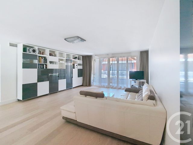 Appartement F4 &agrave; vendre - 4 pi&egrave;ces - 129,11 m2 - Arcachon - 33 - AQUITAINE