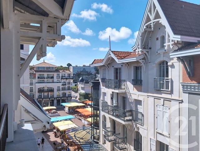Appartement F4 &agrave; vendre - 4 pi&egrave;ces - 129,11 m2 - Arcachon - 33 - AQUITAINE