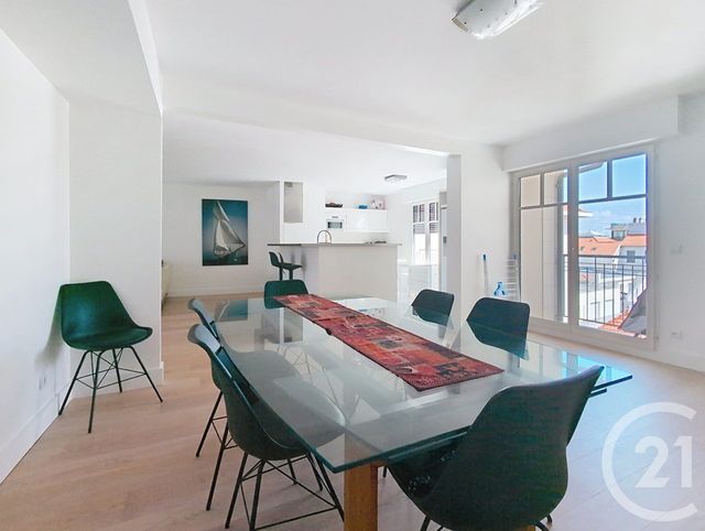 Appartement F4 &agrave; vendre - 4 pi&egrave;ces - 129,11 m2 - Arcachon - 33 - AQUITAINE