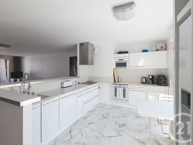 Appartement F4 &agrave; vendre - 4 pi&egrave;ces - 129,11 m2 - Arcachon - 33 - AQUITAINE