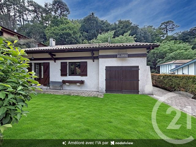 Maison à vendre PYLA SUR MER