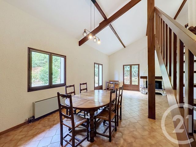 Maison &agrave; vendre - 5 pi&egrave;ces - 96,60 m2 - Pyla Sur Mer - 33 - AQUITAINE