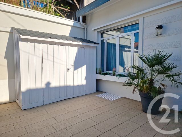 Maison &agrave; vendre - 4 pi&egrave;ces - 124 m2 - Arcachon - 33 - AQUITAINE
