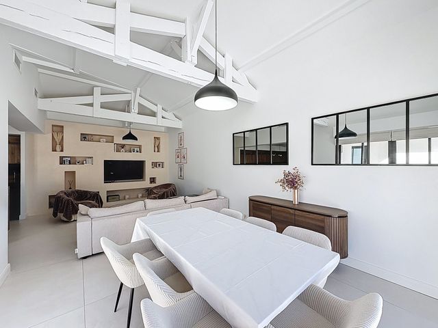 Maison &agrave; vendre - 6 pi&egrave;ces - 260,77 m2 - Arcachon - 33 - AQUITAINE