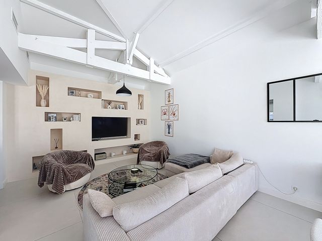 Maison &agrave; vendre - 6 pi&egrave;ces - 260,77 m2 - Arcachon - 33 - AQUITAINE