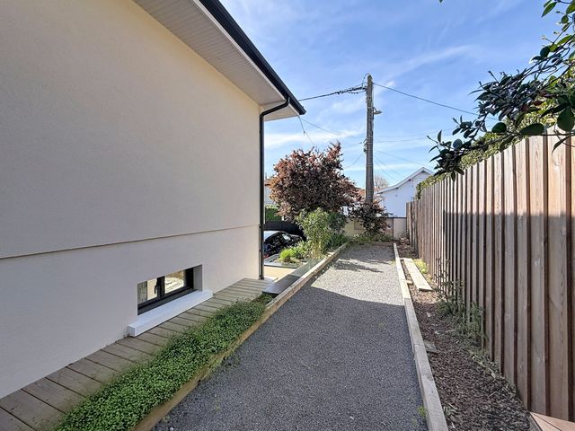 Maison &agrave; vendre - 6 pi&egrave;ces - 260,77 m2 - Arcachon - 33 - AQUITAINE