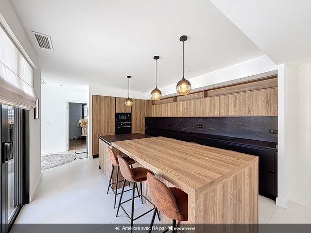 Maison &agrave; vendre - 6 pi&egrave;ces - 260,77 m2 - Arcachon - 33 - AQUITAINE