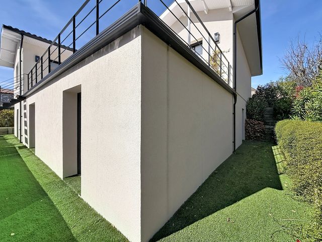 Maison &agrave; vendre - 6 pi&egrave;ces - 260,77 m2 - Arcachon - 33 - AQUITAINE