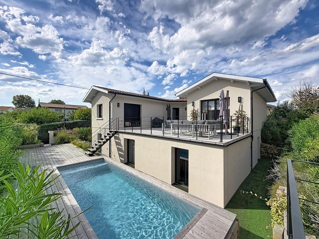 Maison à vendre ARCACHON