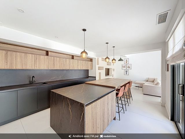 Maison &agrave; vendre - 6 pi&egrave;ces - 260,77 m2 - Arcachon - 33 - AQUITAINE