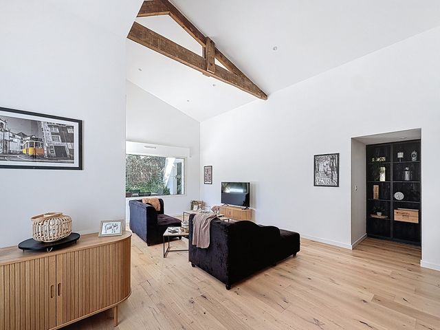 Maison à vendre - 5 pièces - 151,05 m2 - Arcachon - 33 - AQUITAINE