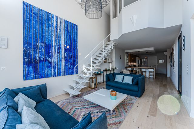 Afficher la photo en grand Maison à vendre - 5 pièces - 147 m2 - Arcachon - 33 - AQUITAINE