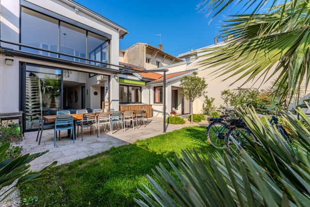 maison - ARCACHON - 33