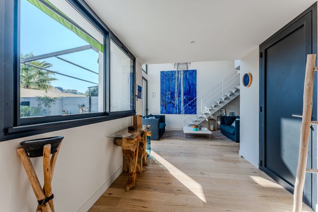 Afficher la photo en grand Maison à vendre - 5 pièces - 147 m2 - Arcachon - 33 - AQUITAINE