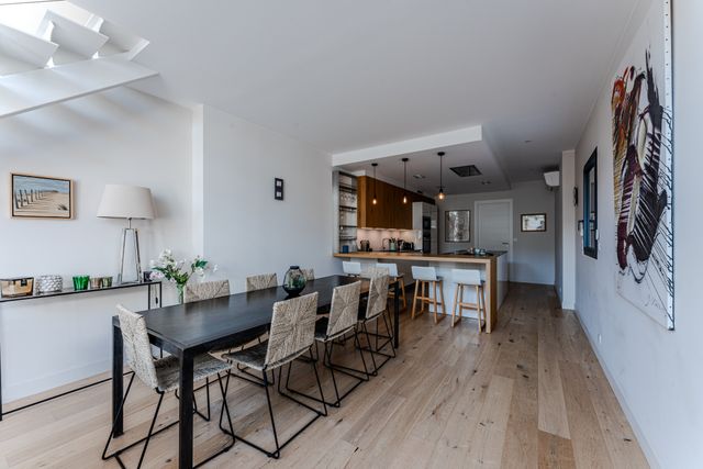 Afficher la photo en grand Maison à vendre - 5 pièces - 147 m2 - Arcachon - 33 - AQUITAINE