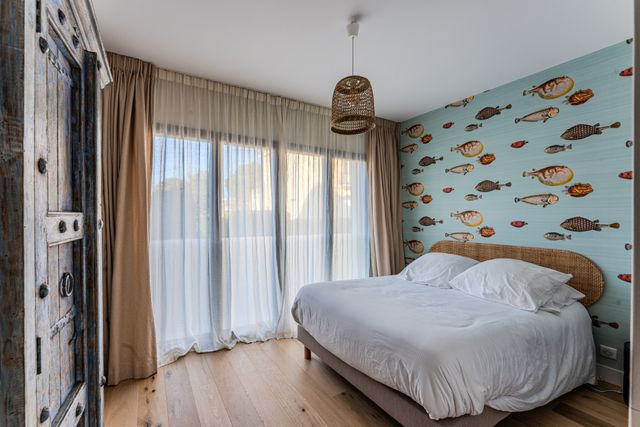 Afficher la photo en grand Maison à vendre - 5 pièces - 147 m2 - Arcachon - 33 - AQUITAINE