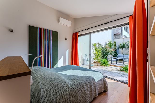 Afficher la photo en grand Maison à vendre - 5 pièces - 147 m2 - Arcachon - 33 - AQUITAINE