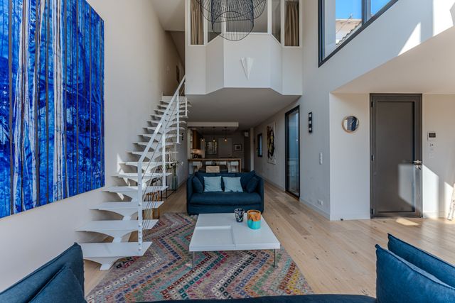Afficher la photo en grand Maison à vendre - 5 pièces - 147 m2 - Arcachon - 33 - AQUITAINE