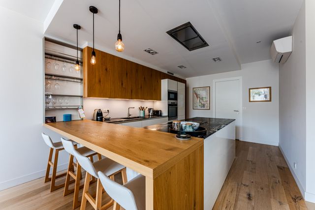 Afficher la photo en grand Maison à vendre - 5 pièces - 147 m2 - Arcachon - 33 - AQUITAINE