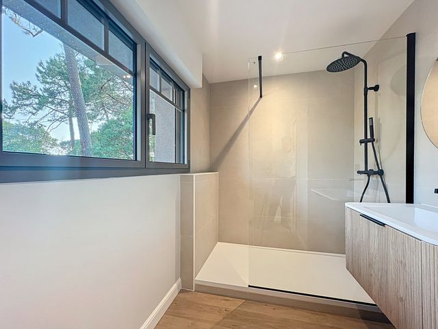 Maison à vendre - 7 pièces - 173,54 m2 - Arcachon - 33 - AQUITAINE