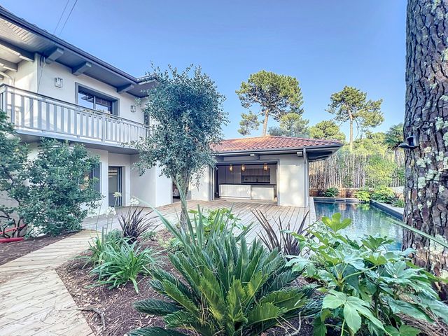 Maison à vendre ARCACHON