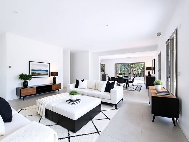 Maison &agrave; vendre - 8 pi&egrave;ces - 273 m2 - Arcachon - 33 - AQUITAINE