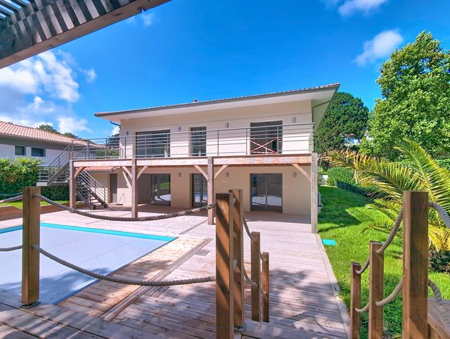 Maison à vendre ARCACHON