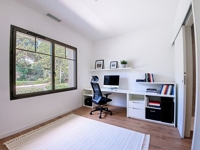 Maison &agrave; vendre - 8 pi&egrave;ces - 273 m2 - Arcachon - 33 - AQUITAINE