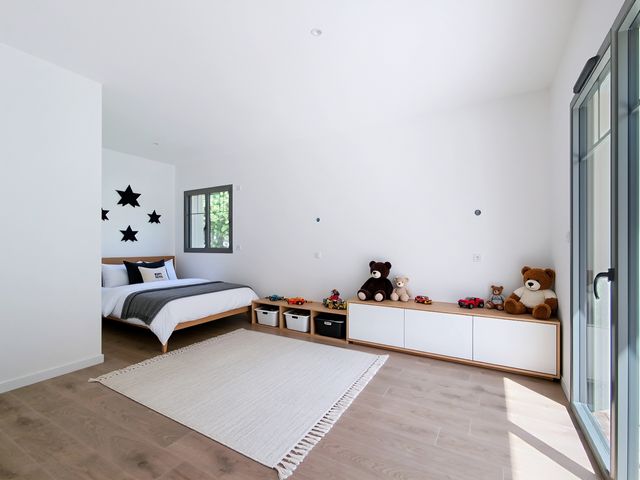 Maison &agrave; vendre - 8 pi&egrave;ces - 273 m2 - Arcachon - 33 - AQUITAINE