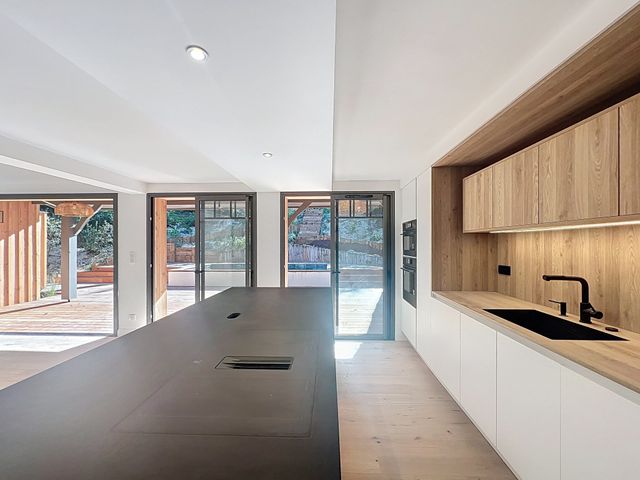 Afficher la photo en grand Maison à vendre - 5 pièces - 174,57 m2 - Pyla Sur Mer - 33 - AQUITAINE